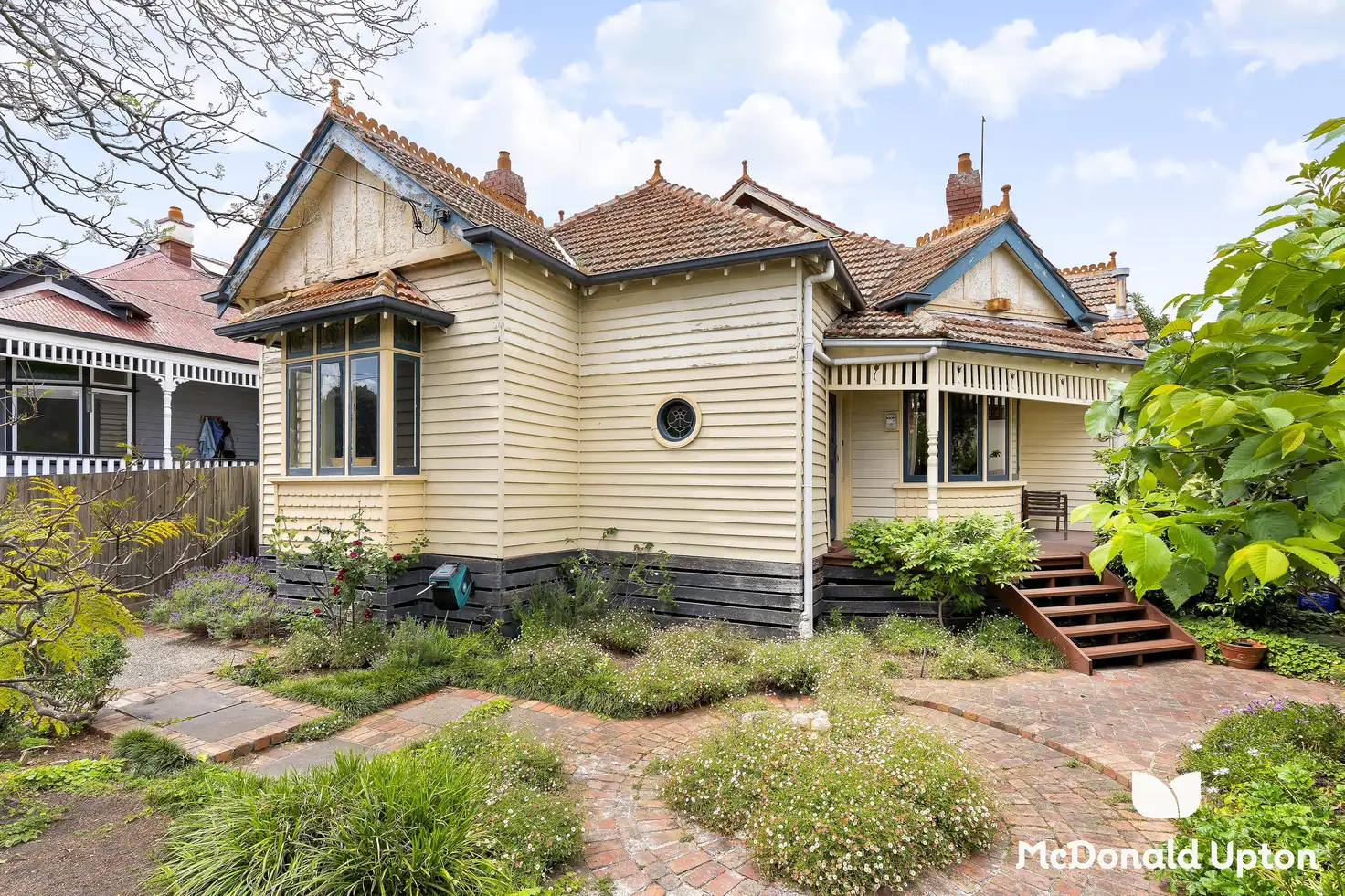 Main view of Homely house listing, 47 Clarinda Road, Essendon VIC 3040