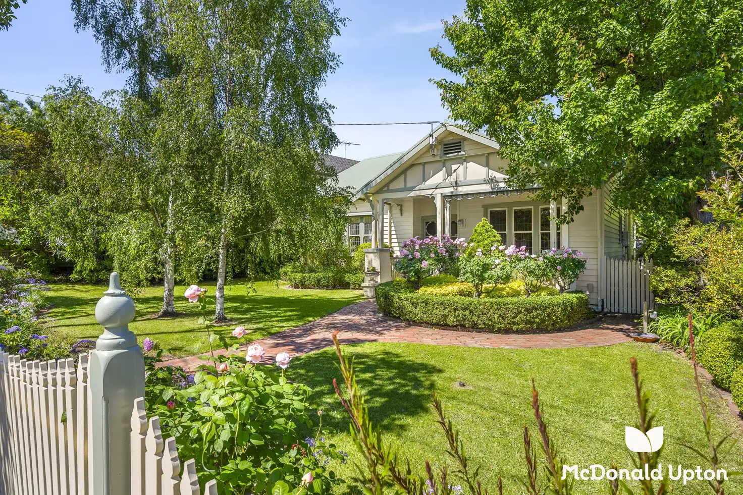 Main view of Homely house listing, 28 Ballater Street, Essendon VIC 3040