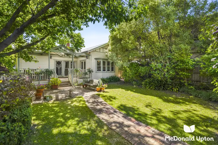 Third view of Homely house listing, 28 Ballater Street, Essendon VIC 3040