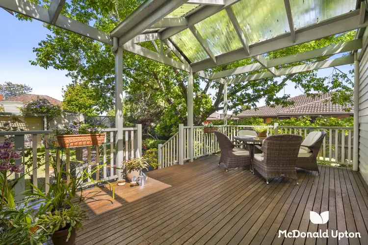 Fourth view of Homely house listing, 28 Ballater Street, Essendon VIC 3040