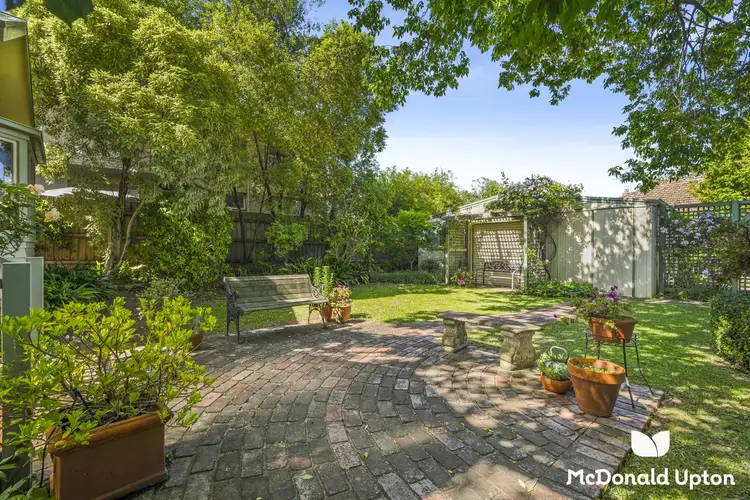 Fifth view of Homely house listing, 28 Ballater Street, Essendon VIC 3040