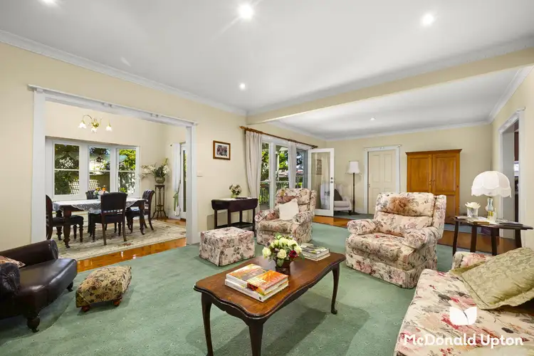 Sixth view of Homely house listing, 28 Ballater Street, Essendon VIC 3040