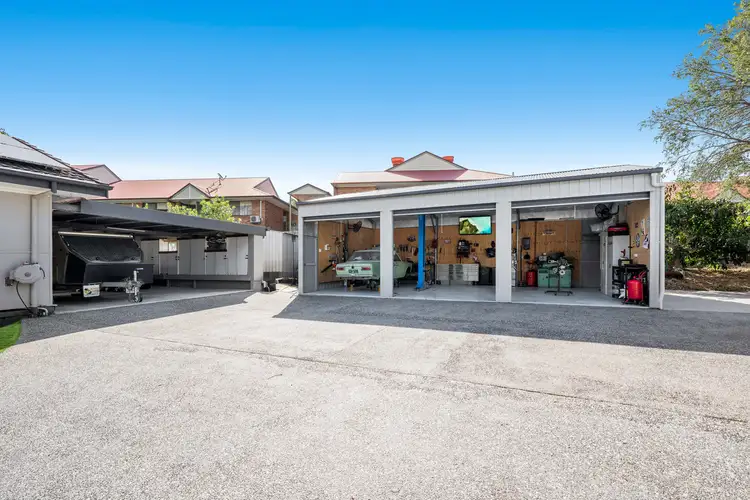 Third view of Homely house listing, 83 Roseneath Parade, Wynnum West QLD 4178