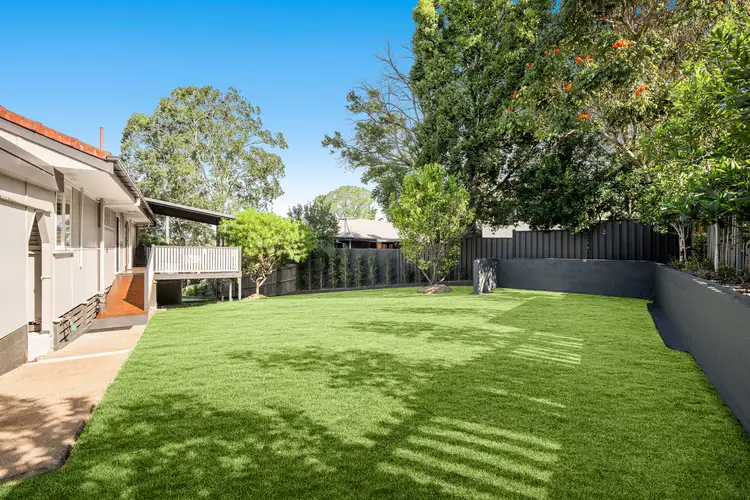 Fourth view of Homely house listing, 83 Roseneath Parade, Wynnum West QLD 4178