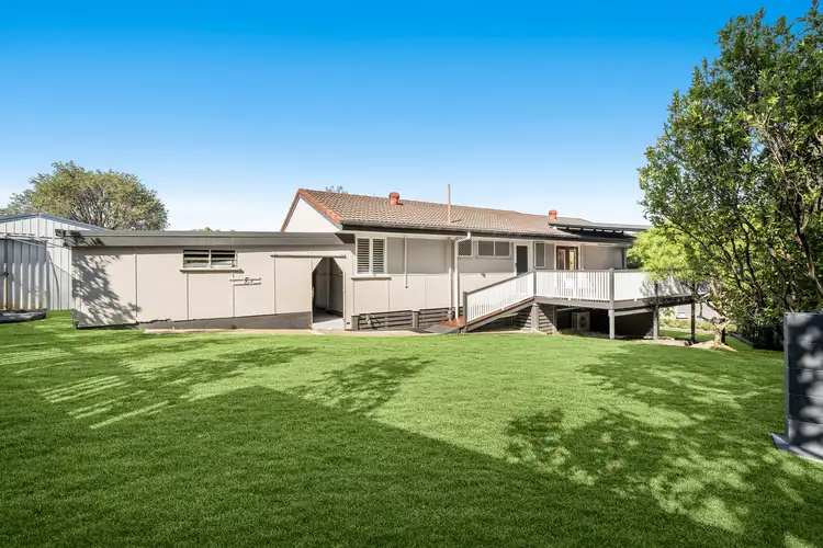 Fifth view of Homely house listing, 83 Roseneath Parade, Wynnum West QLD 4178