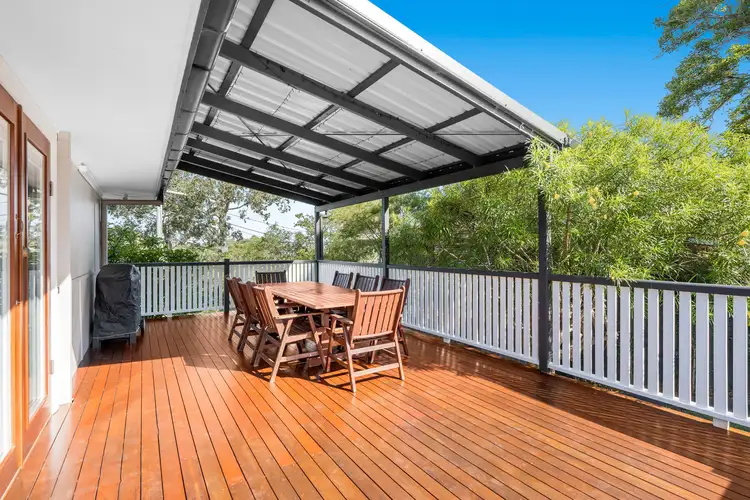 Sixth view of Homely house listing, 83 Roseneath Parade, Wynnum West QLD 4178
