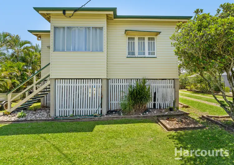 8 Pearson Street, Granville QLD 4650