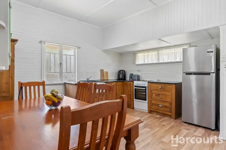 Second view of Homely house listing, 8 Pearson Street, Granville QLD 4650