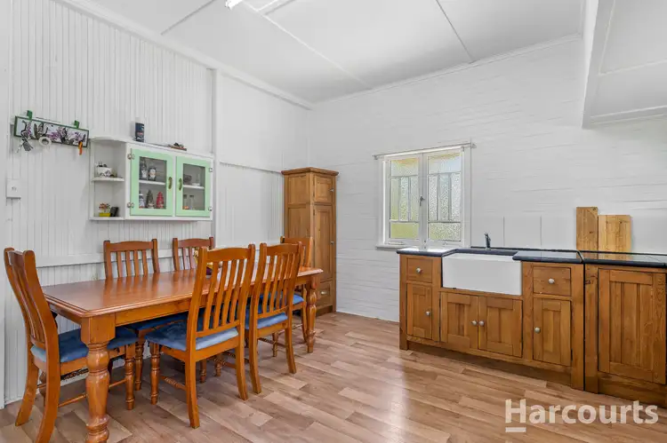 Third view of Homely house listing, 8 Pearson Street, Granville QLD 4650