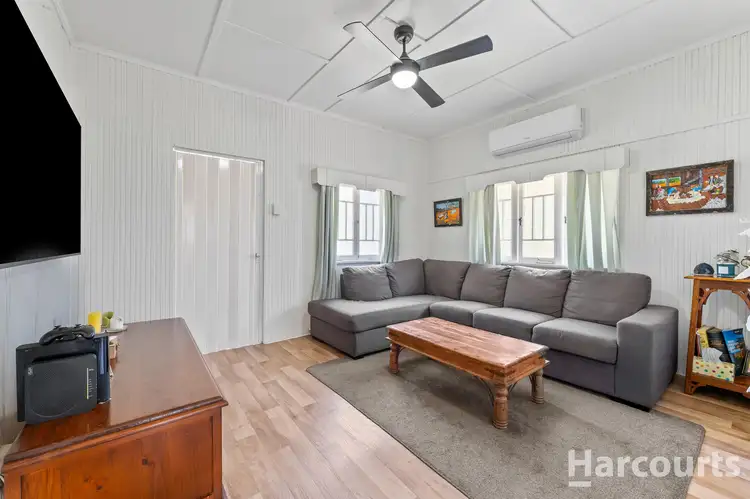 Fourth view of Homely house listing, 8 Pearson Street, Granville QLD 4650