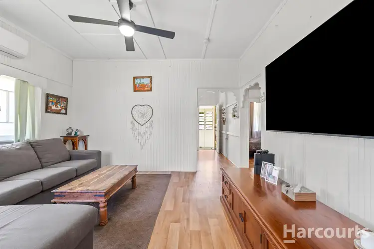 Fifth view of Homely house listing, 8 Pearson Street, Granville QLD 4650