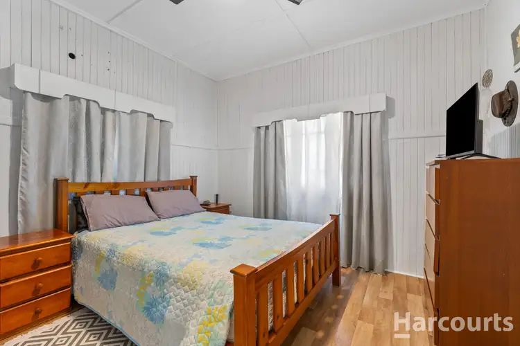 Sixth view of Homely house listing, 8 Pearson Street, Granville QLD 4650