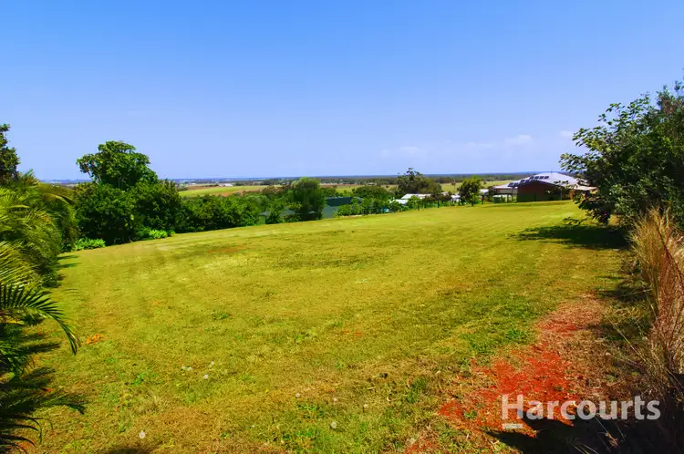 Main view of Homely land listing, 9 Tortworth Court, Dundowran QLD 4655