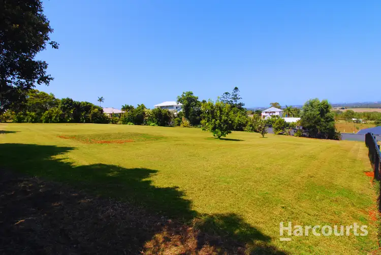 Second view of Homely land listing, 9 Tortworth Court, Dundowran QLD 4655