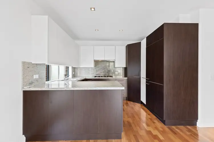 Second view of Homely townhouse listing, 4/273 Nepean Highway, Seaford VIC 3198