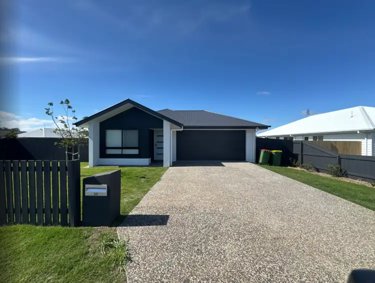 25 Jacana Street, Glenvale QLD 4350