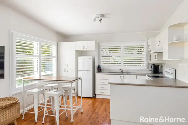 Second view of Homely house listing, 88 Ross Avenue, Narrawallee NSW 2539