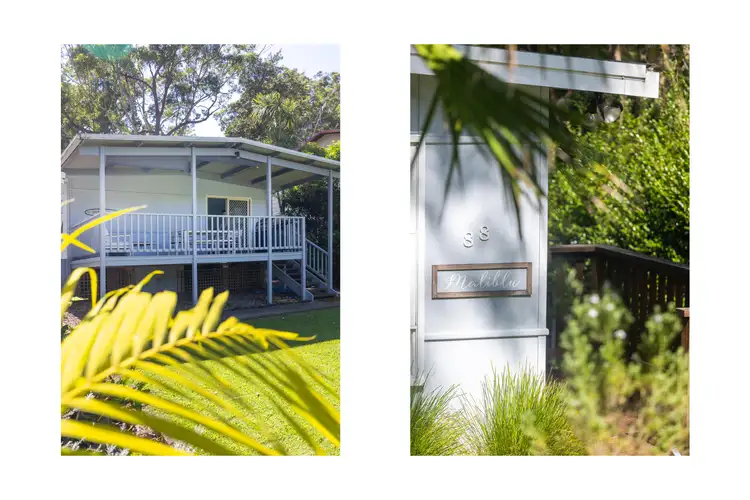 Sixth view of Homely house listing, 88 Ross Avenue, Narrawallee NSW 2539