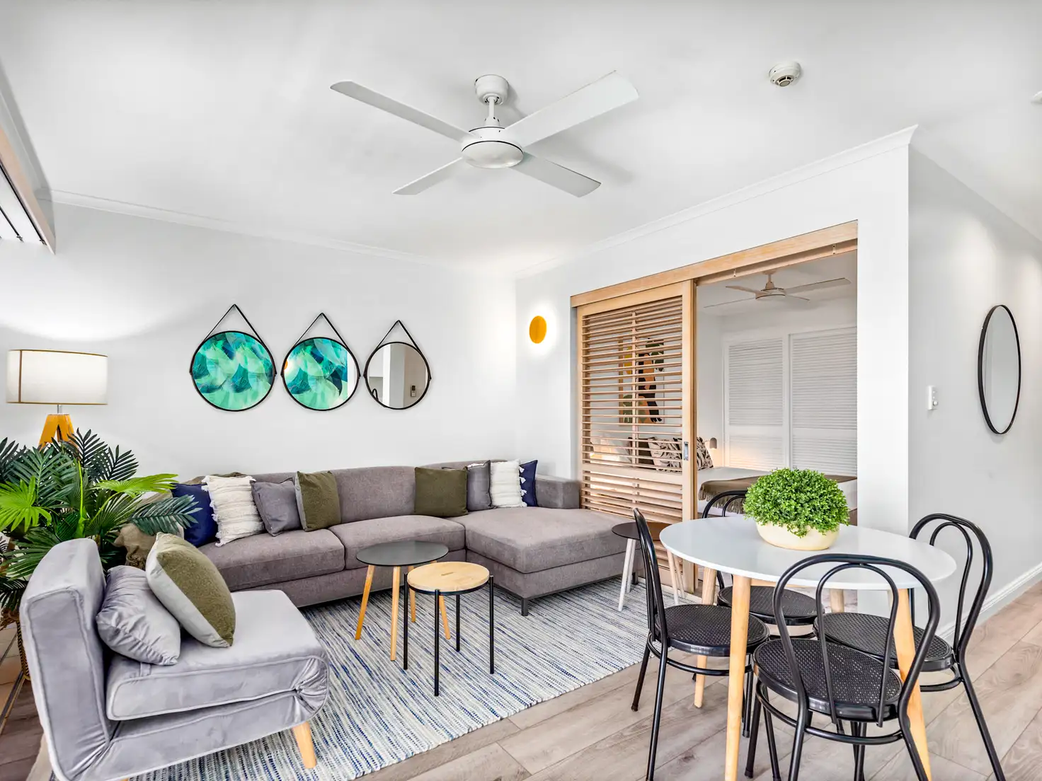 Main view of Homely apartment listing, 12/19 Macrossan Street, Port Douglas QLD 4877