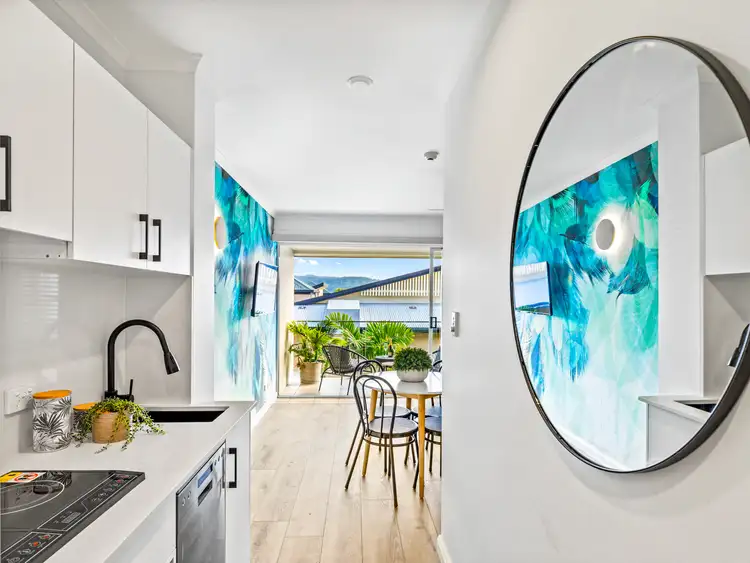 Second view of Homely apartment listing, 12/19 Macrossan Street, Port Douglas QLD 4877