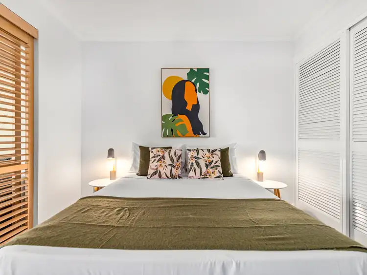 Fifth view of Homely apartment listing, 12/19 Macrossan Street, Port Douglas QLD 4877