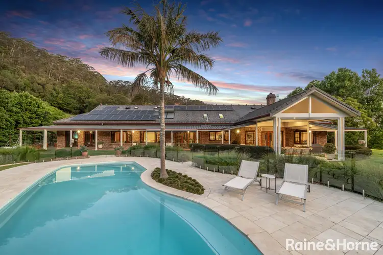 210D Bong Bong Road, Broughton Vale NSW 2535