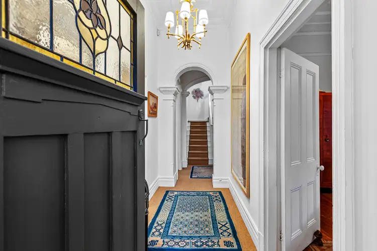 Fifth view of Homely house listing, 16 Venn Street, North Perth WA 6006