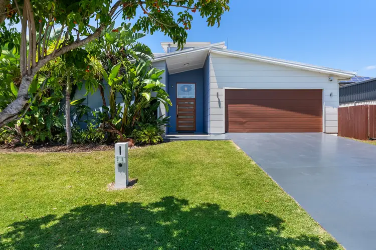 14 Highland Street, Redland Bay QLD 4165
