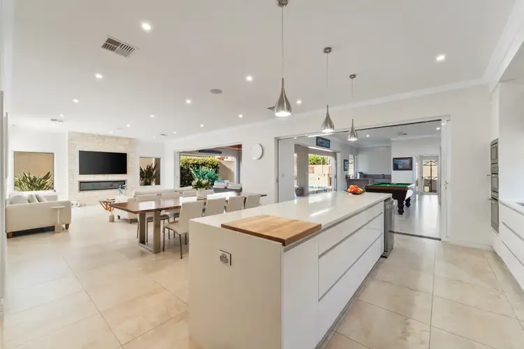 Fifth view of Homely house listing, 34A Joseph Street, West Leederville WA 6007