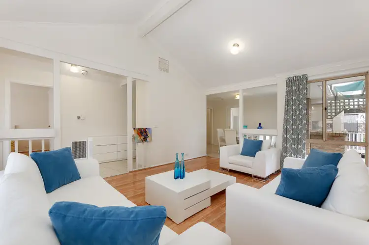 Third view of Homely house listing, 61 Cassinia Crescent, Meadow Heights VIC 3048