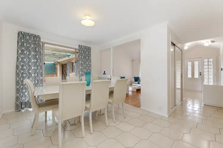 Sixth view of Homely house listing, 61 Cassinia Crescent, Meadow Heights VIC 3048