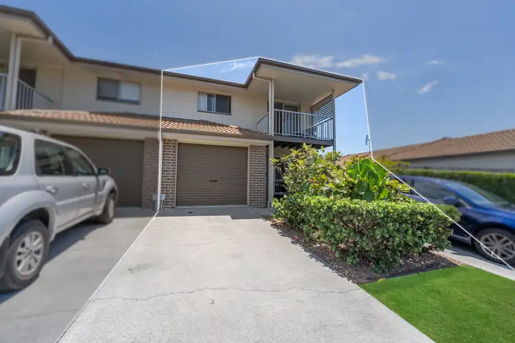 12/30 Carmarthen Circuit, Pacific Pines QLD 4211