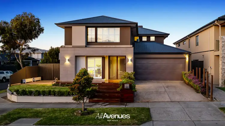 Main view of Homely house listing, 24 Quattro Avenue, Cranbourne East VIC 3977