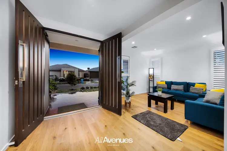 Second view of Homely house listing, 24 Quattro Avenue, Cranbourne East VIC 3977