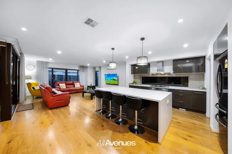 Fourth view of Homely house listing, 24 Quattro Avenue, Cranbourne East VIC 3977