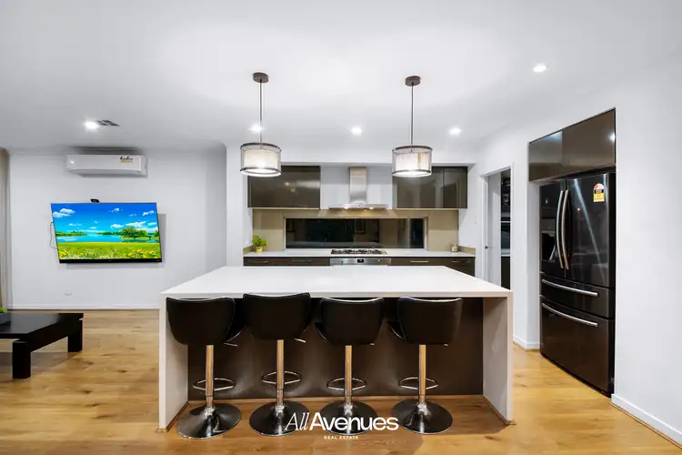 Fifth view of Homely house listing, 24 Quattro Avenue, Cranbourne East VIC 3977