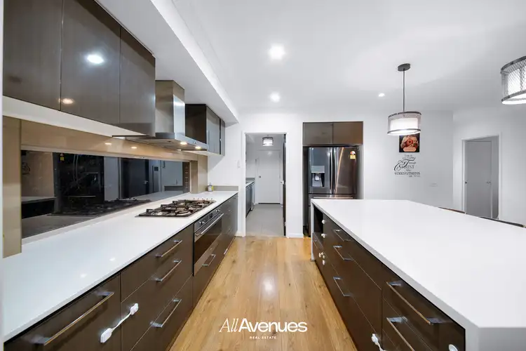 Sixth view of Homely house listing, 24 Quattro Avenue, Cranbourne East VIC 3977