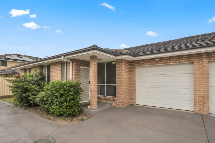 39A Carinya Road, Girraween NSW 2145