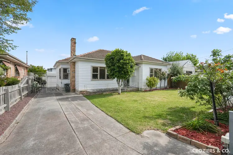9 Kingsley Road