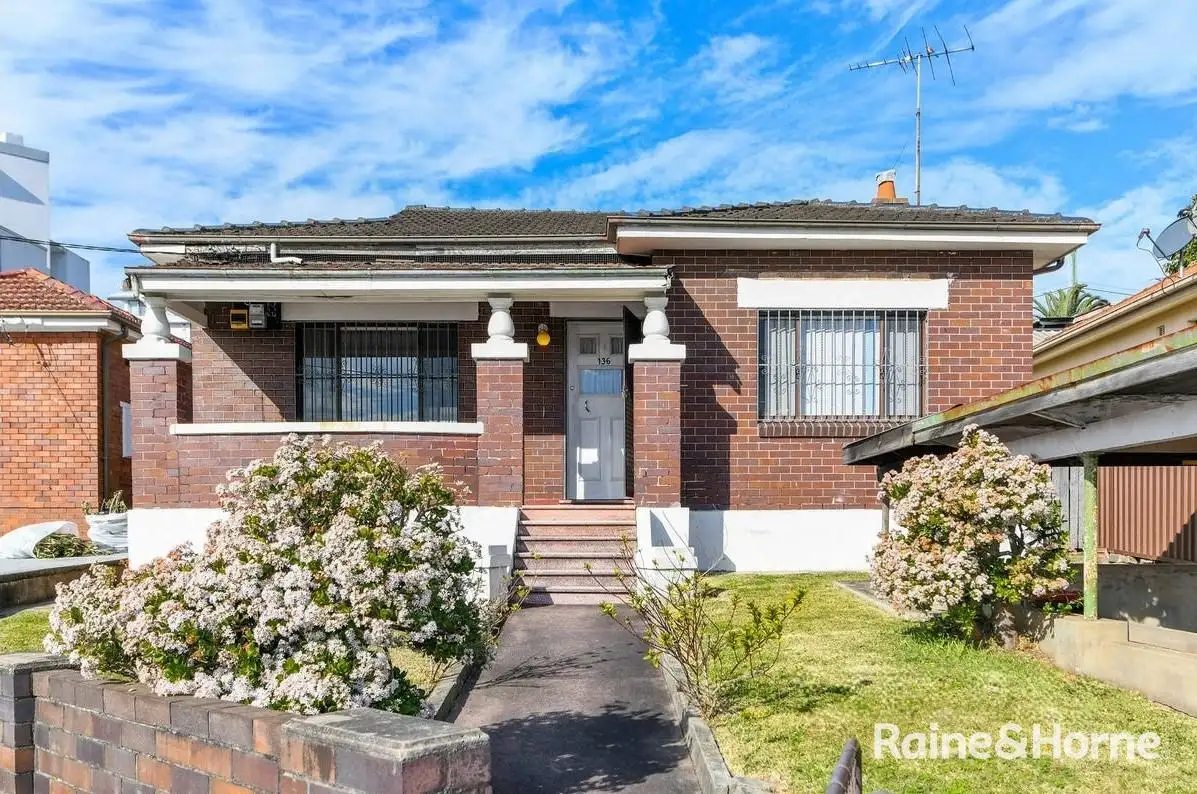Main view of Homely house listing, 136 Turrella Street, Turrella NSW 2205