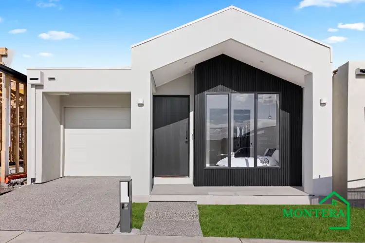 Main view of Homely house listing, 18 Rosmead Street,, Craigieburn VIC 3064
