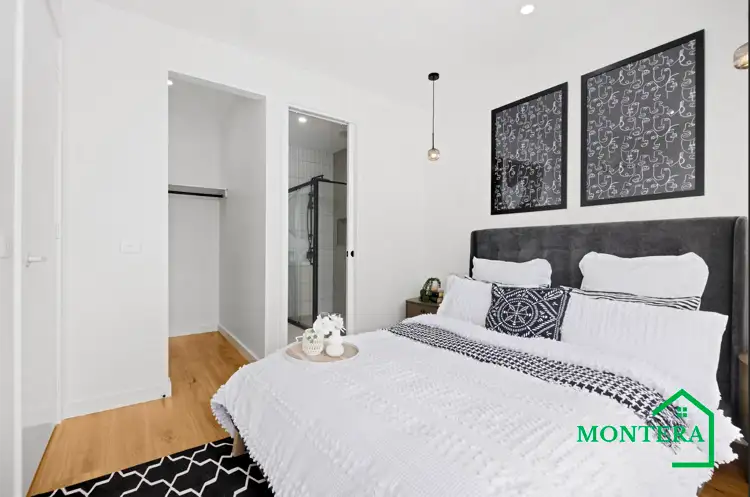 Second view of Homely house listing, 18 Rosmead Street,, Craigieburn VIC 3064