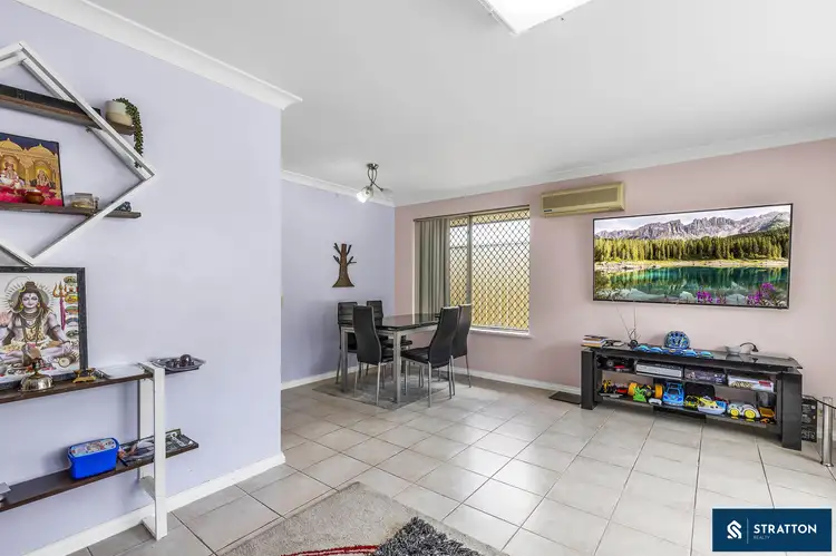 Third view of Homely house listing, 56 Manning Road, Wilson WA 6107