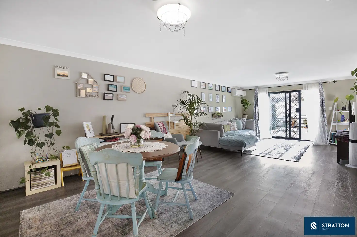 Main view of Homely house listing, 13/11 Choseley Place, Langford WA 6147