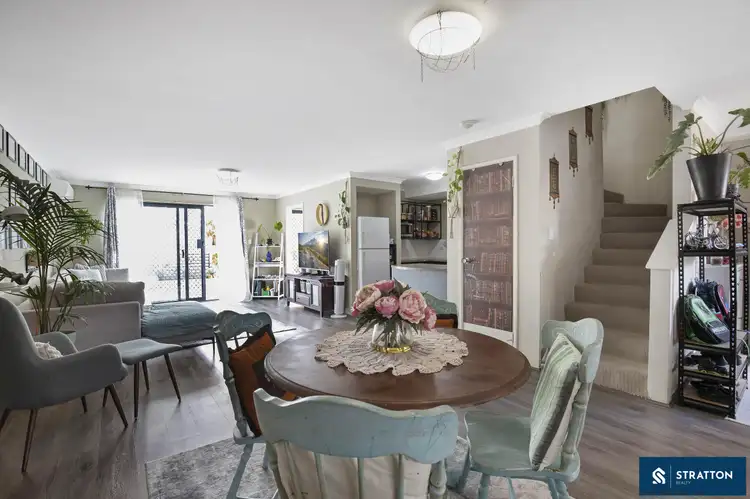 Third view of Homely house listing, 13/11 Choseley Place, Langford WA 6147