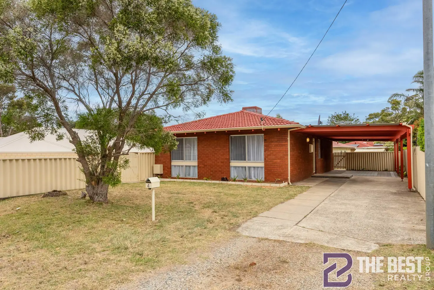 Main view of Homely house listing, 4 Banksia Road, Camillo WA 6111