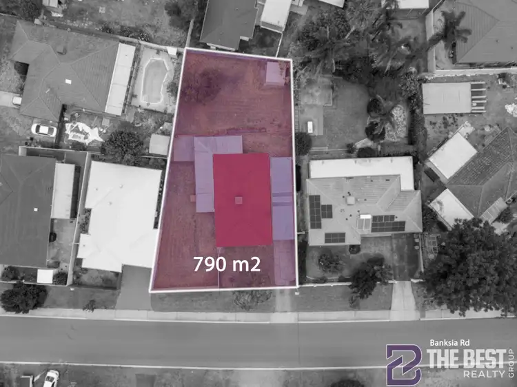 Fourth view of Homely house listing, 4 Banksia Road, Camillo WA 6111