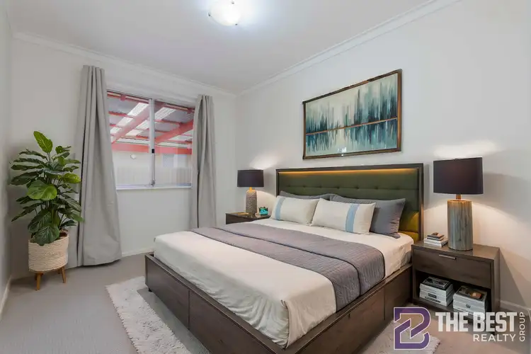 Fifth view of Homely house listing, 4 Banksia Road, Camillo WA 6111