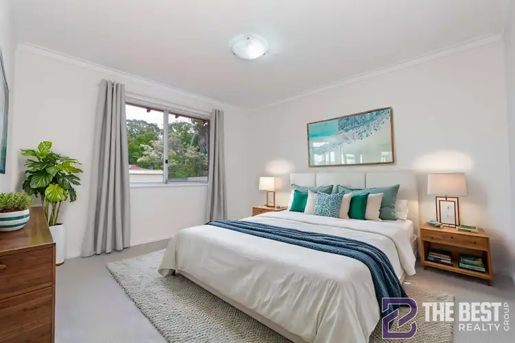 Seventh view of Homely house listing, 4 Banksia Road, Camillo WA 6111