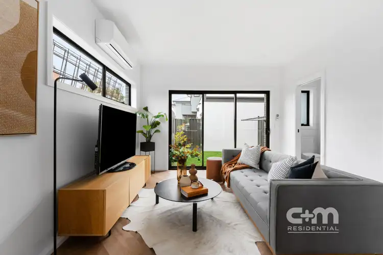 Third view of Homely townhouse listing, 2/101 Loongana Avenue, Glenroy VIC 3046